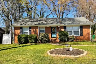 Image de Pet Friendly 3-bedroom House Close To Everything in Charlotte