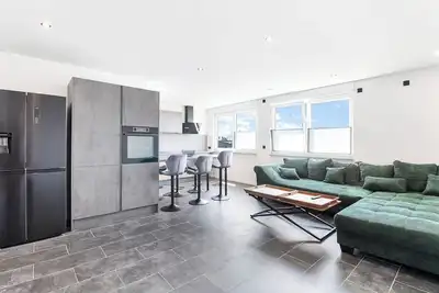 Image de Modern accommodation in Selm - right in the countryside