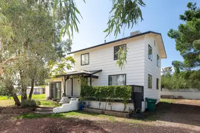 Image de Relaxing Getaway in Oracle Valley | Mt. Lemmon