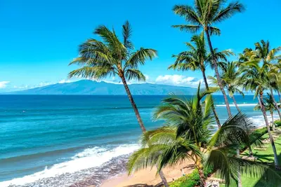 Image de Kbm Resorts | Free Car | Papakea | 1-Bedroom Ground-Floor Oasis with Private Lanai & Resort Amenities! Pkd-104