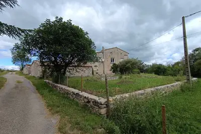 Image de Maison Corps de Ferme - Au calme - Grands espaces - Proche village