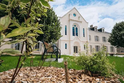 Image de Appart'hĂ´tel Saint-Denis, Appartement 6