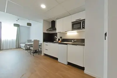 Image de Appart'hĂ´tel Saint-Denis, Appartement 11