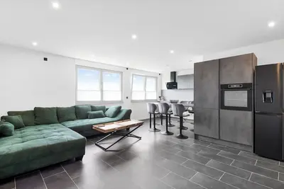 Image de Modern accommodation in Selm- surrounded by nature