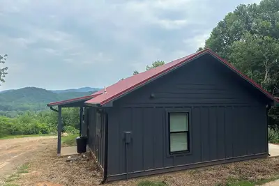 Image de Nacoochee 3, Cozy cabin, close to town, walking trails, winery, adventures