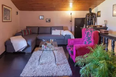 Image de Casa Montañesa \"La Carusa\" number 28