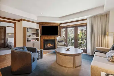 Image de The Aspen Mountain Residences 35bc - 2 Bedroom Residence