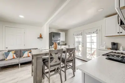 Image de Pet-Friendly Oceano Home w/ Patio, 2 Mi to Dunes!