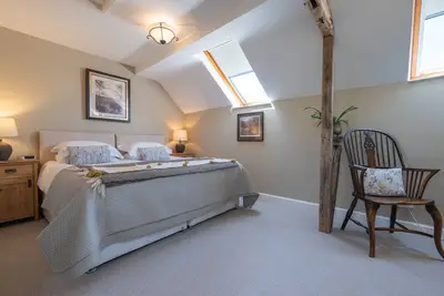 Image de Daisy's Place - sleeps 2 guests in 1 bedroom