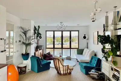Image de Havre de Paix à Amsterdam – Appartement Cosy, Lumineux et Confortable