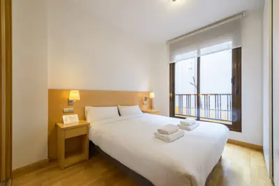 Image de GuestReady - Relaxing Stay in Barajas