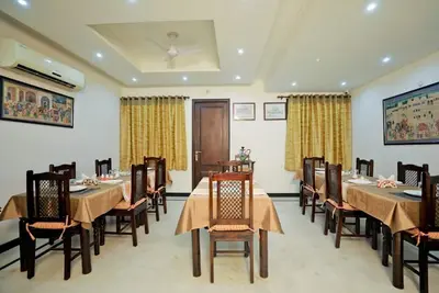 Image de Charming B&B with WiFi and Ac in Wise Villa Agra 2
