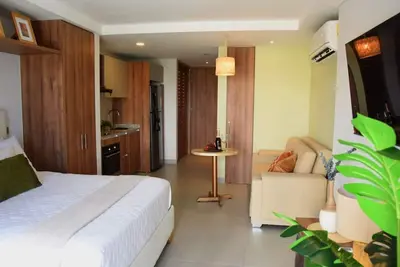 Image de Relajante Escapada Junto al Mar, Santa Marta