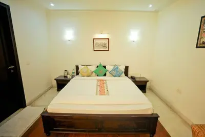 Image de Charming B&B with WiFi and Ac in Wise Villa Agra 3