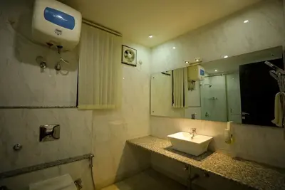 Image de Charming B&B with WiFi and Ac in Wise Villa Agra 7