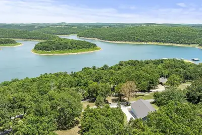 Image de Charming 3-Bedroom Retreat Near Bull Shoals Lake