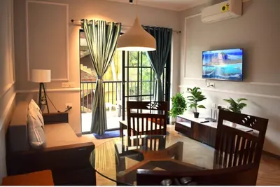 Image de Shoreline Serenity\nyour ideal home base for your beachside getaway