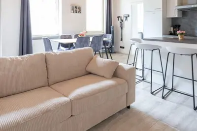 Image de Central in Leoben 60m² Near Uni & Train Station