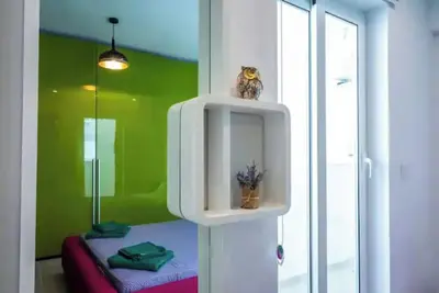 Image de Balluta Bay Stylish Apartment