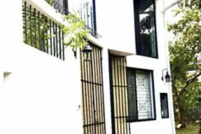 Image de Enchanting 2-bedroom 519@jamtree