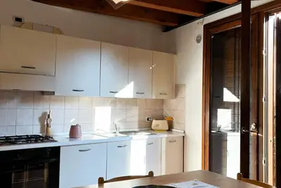 Image de Cozy apartment in nature but close to every service