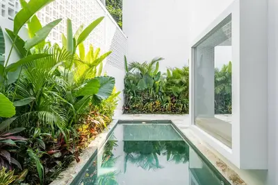 Image de Luxury, 1 Br Villa in Canggu