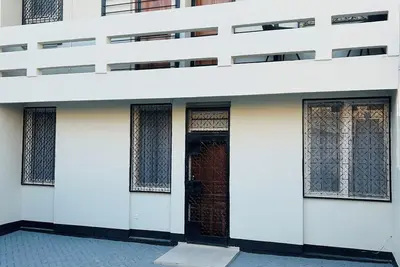Image de Ubalozi Villa luxury 2-bedroom villa by Us Embassy with WiFi, Ac and 75” Tv