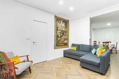 Image de Balmes Flat Central Market