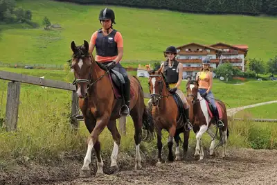 Image de Appartement de vacances avec balcon