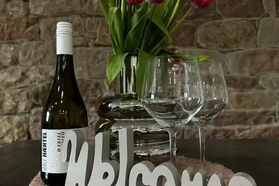 Image de Ferienwohnung im Gutshof Zeilfelder - Stilvolle 75 m² Große Fewo im Gutshof Zeilfelder