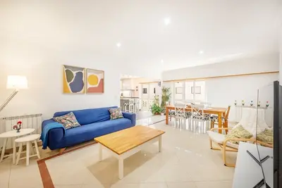 Image de GuestReady - Villa de charme à Carcavelos