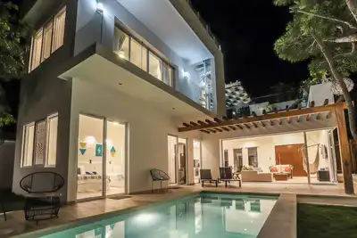 Image de Grand Villas ~ Private Chef, 2 Pools & Concierge