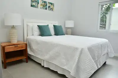 Image de Charming 3-bedroom townhome with Ocean View centrally located in Ocho Rios