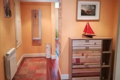 Image de Nardiz Etxea - Piso en el Centro de Bermeo.