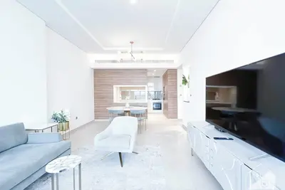 Image de Luxury at the Banyan Tree Residence Dubai