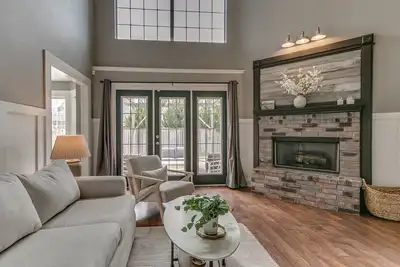 Image de Family-Friendly Gem in Jenks