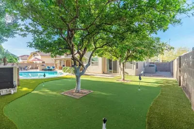 Image de Free Heated pool, Golf and Game Room Retreat