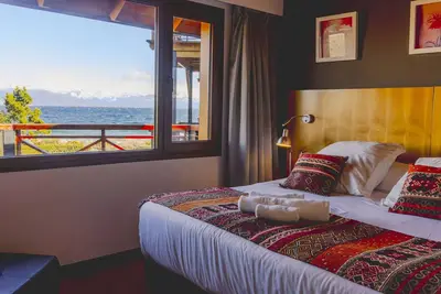 Image de Nahuel Mirador 1st Floor Lake View Bariloche
