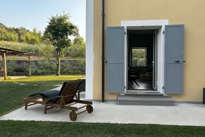 Image de La Torre Granaia - Agriturismo and B&B