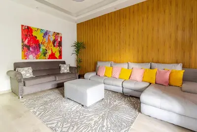 Image de Espacioso en la Zona Colonial