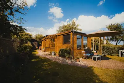 Image de Lake view vacation home at the Lauwerssee