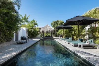 Image de The Boon House - Design villa by Piet Boon