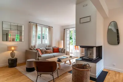 Image de L'Abordage - Maison 4 chambres, Fréhel
