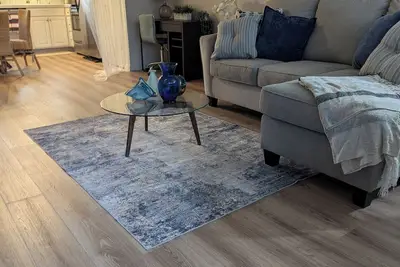 Image de Charming 2-bedroom condo in enchanting Healdsburg with WiFi, Ac