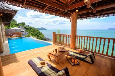 Image de Santhiya Koh Yao Yai - Royal Grand Pool Villa