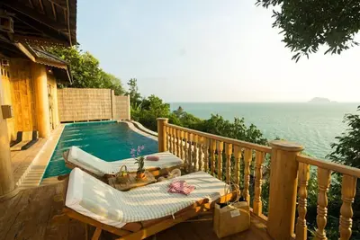Image de Santhiya Koh Yao Yai - Seawater Pool Villa