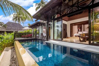 Image de Villa Dara - Deux Chambres Resort, Couchages 5