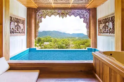 Image de Koh Chang Suite - Une Chambre Resort, Couchages 3