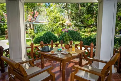 Image de Villa Tree - Une Chambre Resort, Couchages 3