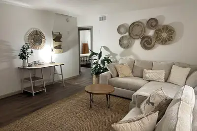 Boho Unit #5